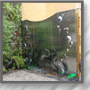 bubble wall